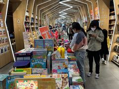 -覔书店(壹方城店)