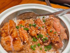 -故乡屋日本料理(八一广场店)
