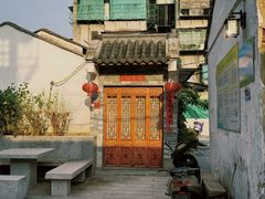 -潮州古城