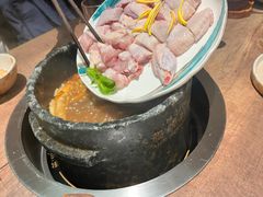 -蘑界·野生菌火锅(深业上城店)