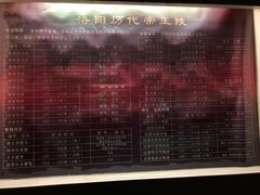 -洛阳古墓博物馆