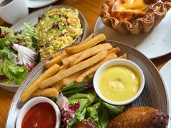 -Money Shops(愚园路店)