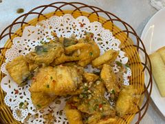 -顺德美食坊(南沙分店)