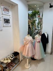 -倾城宝贝儿童摄影(广州天河店)