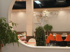-醉美东江·三文鱼·烧鸡公