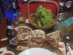 -路边边.炒菜烧烤.音乐餐厅(良乡长虹店)