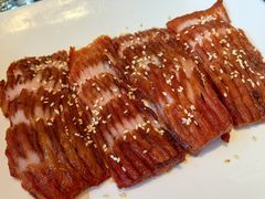 -铜锣湾·有麝自然香(渝北财富中心店)