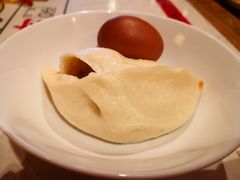 -长安大牌档之西安博物院文化餐厅(中贸店)