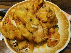 -蜀留香石锅鱼(六顺街店)