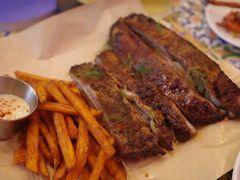 -LESCEDARS Brasserie Bistro香柏树