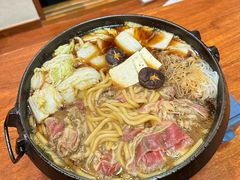 -樱の花亭日本料理店