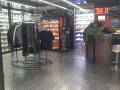 -正火体育(九龙商务中心B座店)