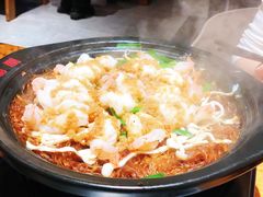 -陶德砂锅(蜀汉路店)