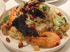 -莆田餐厅PUTIEN(三里屯店)