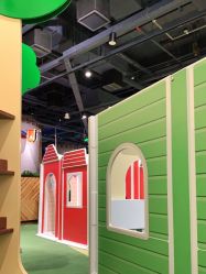 -幻贝家儿童乐园(苏州中心店)