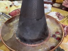 -木萨火锅店(开鲁路店)