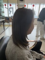 -BEAUTY HAIR GANO