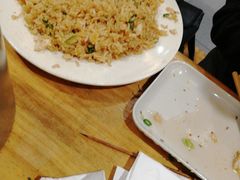 -木屋烧烤(坂田天安云谷店)