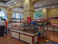 -长发西饼(道前店)