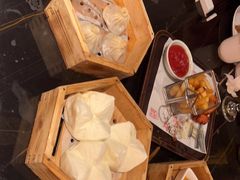 -同庆楼(滨湖万达广场店)