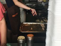 -豪香里脊肉串(大中路店)