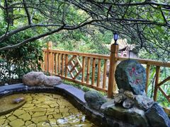 -黄山温泉国际旅游度假区