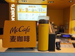 -麦当劳(豫园店)