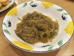 -萨莉亚意式餐厅(特力时尚汇店)