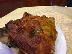 -维吾尔餐厅(宜山路店)