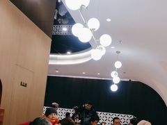 -宁波汤团店(外滩店)