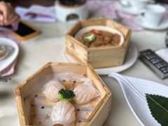 -顺德美的万豪酒店-万豪中餐厅