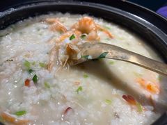 -潮粥荟·潮汕砂锅粥(槐房万达店)