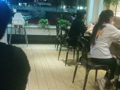 大堂-管氏翅吧(国展店)