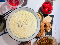 -火山屋台(新街口店)