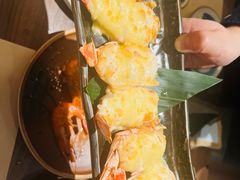 -大渔铁板烧(铁西万象汇店)