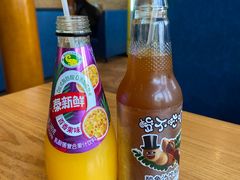 -妈妈的味道(和顺古镇店)