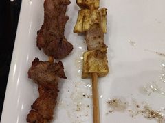 -宛平李记小吃(东关街店)