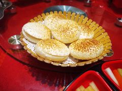 -北平食府(马鞍山路店)