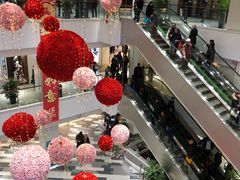 -百联临沂购物中心(临沂路店)