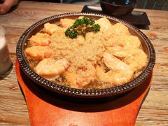 -和食佬石锅主题餐厅(吾悦广场店)