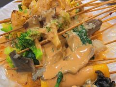 -郭记小街麻辣烫(南小街总店)