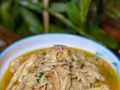 -西江美食舫·江西菜(健德桥店)