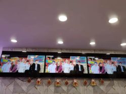 -DOS HOP潮上舞蹈