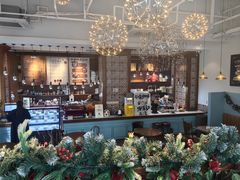 -及咖啡GatherCoffee(华申大厦店)