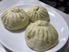 -津门如意包子铺(宾西路店)