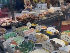 -揭阳钟记小食(福田新村店)