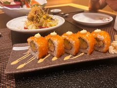 -长崎屋·日本料理·刺身·烧鸟(天河北路店)