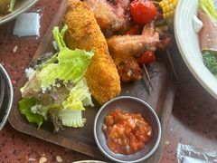 -La Terre乐田(万象城店)