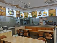-迎桂馒头店(博爱路店)