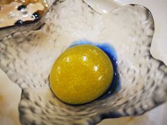 -大佛寺高级素食自助餐厅